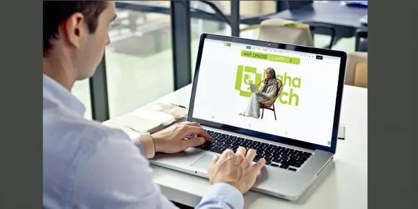 English Language Learning Platform