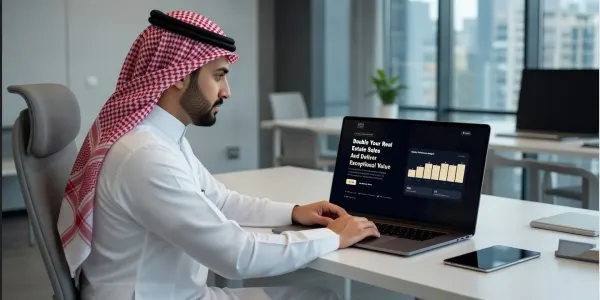 Real Estate Developer Portal